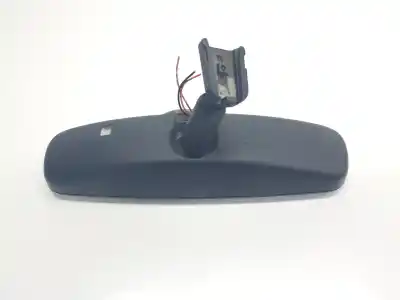 Автозапчастина б/у внутрішне дзеркало для mitsubishi montero (v80/v90) 3.2 di-d intense посилання на oem iam 7630a021  7630a021