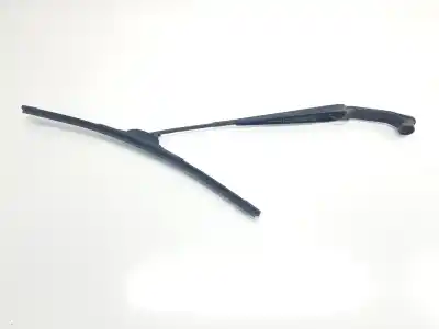 Pezzo di ricambio per auto di seconda mano braccio tergicristallo anteriore destro per mitsubishi montero (v80/v90) 3.2 di-d intense riferimenti oem iam 8250a201  8250a201