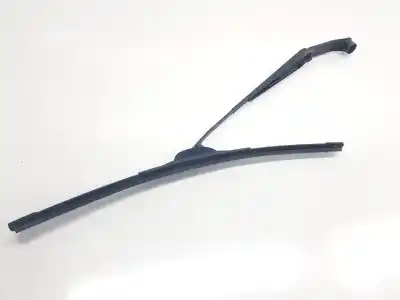 Автозапчастина б/у передній правий річок склоочисника для mitsubishi montero (v80/v90) 3.2 di-d intense посилання на oem iam 8250a201  8250a201