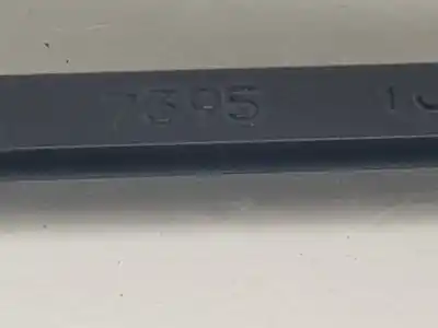 Автозапчастина б/у передній правий річок склоочисника для mitsubishi montero (v80/v90) 3.2 di-d intense посилання на oem iam 8250a201  8250a201