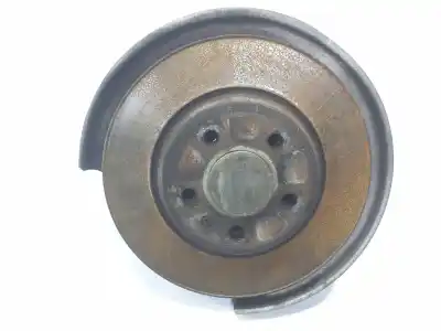 Автозапчасти б/у ПОВОРОТ ЗАДНЕГО ПРАВА за AUDI A5 COUPE (8T)  ссылки OEM IAM 8K0505432AC  8K0505432AC