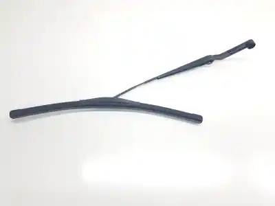 Pezzo di ricambio per auto di seconda mano braccio tergicristallo anteriore sinistro per mitsubishi montero (v80/v90) 3.2 di-d intense riferimenti oem iam 8250a200  8250a200