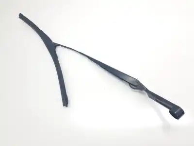 Pezzo di ricambio per auto di seconda mano braccio tergicristallo anteriore sinistro per mitsubishi montero (v80/v90) 3.2 di-d intense riferimenti oem iam 8250a200  8250a200
