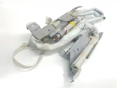 Автозапчастина б/у передня права подушка безпеки для mitsubishi montero (v80/v90) 3.2 di-d intense посилання на oem iam 7030a118  7030a118