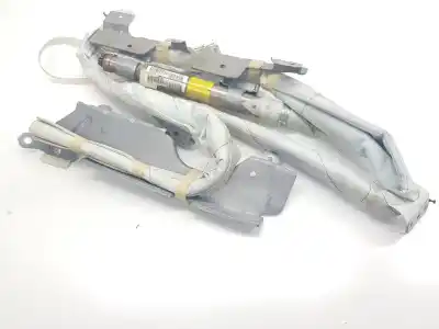 Автозапчастина б/у передня права подушка безпеки для mitsubishi montero (v80/v90) 3.2 di-d intense посилання на oem iam 7030a118  7030a118