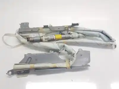 Second-hand car spare part FRONT RIGHT CURTAIN AIRBAG for MITSUBISHI MONTERO (V80/V90)  OEM IAM references 7030A118  7030A118