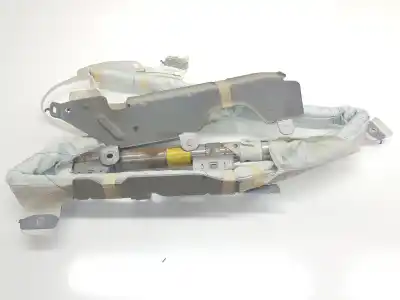 Автозапчастина б/у передня права подушка безпеки для mitsubishi montero (v80/v90) 3.2 di-d intense посилання на oem iam 7030a118  7030a118