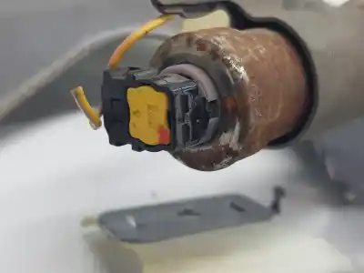 Автозапчасти б/у подушка безопасности передняя левая шторка безопасности за mitsubishi montero (v80/v90) 3.2 di-d intense ссылки oem iam 7030a117  7030a117