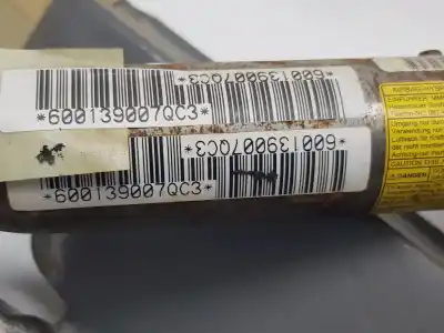 Автозапчасти б/у подушка безопасности передняя левая шторка безопасности за mitsubishi montero (v80/v90) 3.2 di-d intense ссылки oem iam 7030a117  7030a117