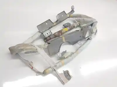 Автозапчасти б/у подушка безопасности передняя левая шторка безопасности за mitsubishi montero (v80/v90) 3.2 di-d intense ссылки oem iam 7030a117  7030a117