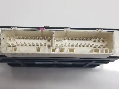 Автозапчастина б/у електронний модуль для mitsubishi montero (v80/v90) 3.2 di-d intense посилання на oem iam mr580124  mr580124