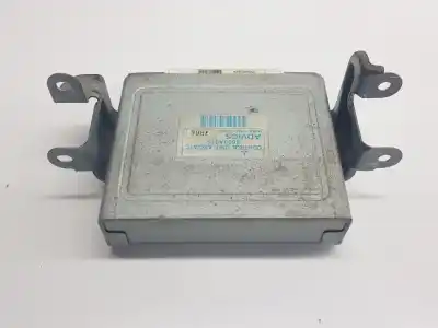 Автозапчастина б/у електронний модуль для mitsubishi montero (v80/v90) 3.2 di-d intense посилання на oem iam 8633a015  8633a015