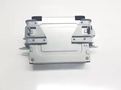 Автозапчастина б/у електронний модуль для mitsubishi montero (v80/v90) 3.2 di-d intense посилання на oem iam 8633a015  8633a015