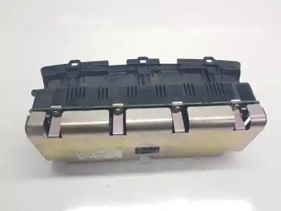 Автозапчастина б/у багатофункційний дисплей для mitsubishi montero (v80/v90) 3.2 di-d intense посилання на oem iam 8750a042  8750a042