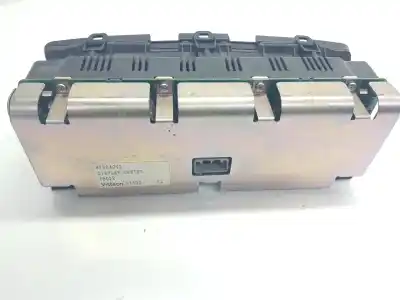 Автозапчастина б/у багатофункційний дисплей для mitsubishi montero (v80/v90) 3.2 di-d intense посилання на oem iam 8750a042  8750a042