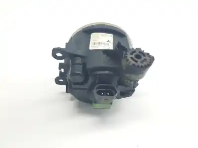 Автозапчастина б/у правий протитуман для mitsubishi montero (v80/v90) 3.2 di-d intense посилання на oem iam mn142091  mn142091