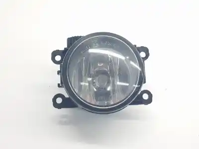 Автозапчастина б/у правий протитуман для mitsubishi montero (v80/v90) 3.2 di-d intense посилання на oem iam mn142091  mn142091