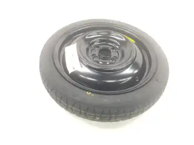 Second-hand car spare part SPARE TIRE for TOYOTA YARIS  OEM IAM references 4160124042  4TX16FH
