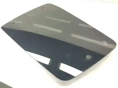 Автозапчастина б/у задне праве скло для mitsubishi montero (v80/v90) 3.2 di-d intense посилання на oem iam mr533116  mr533116