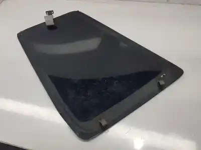 Автозапчасти б/у заднее левое окно за mitsubishi montero (v80/v90) 3.2 di-d intense ссылки oem iam 6121a209  6121a209