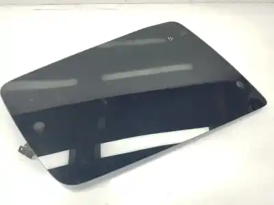 Автозапчасти б/у заднее левое окно за mitsubishi montero (v80/v90) 3.2 di-d intense ссылки oem iam 6121a209  6121a209