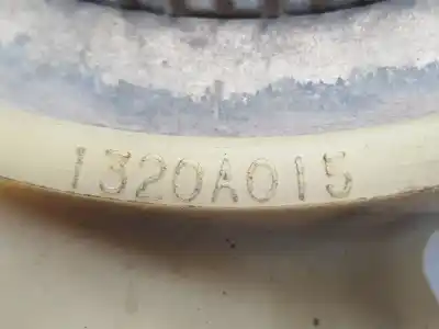 Автозапчастина б/у вязкий двигатель для mitsubishi montero (v80/v90) 3.2 di-d intense посилання на oem iam 1320a015  1320a010