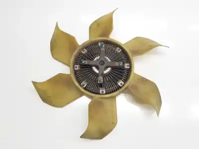 Автозапчастина б/у вязкий двигатель для mitsubishi montero (v80/v90) 3.2 di-d intense посилання на oem iam 1320a015  1320a010