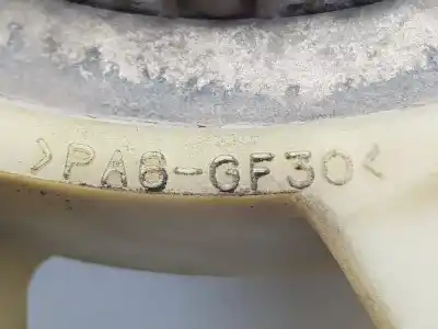 Автозапчастина б/у вязкий двигатель для mitsubishi montero (v80/v90) 3.2 di-d intense посилання на oem iam 1320a015  1320a010