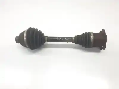 Recambio de automóvil de segunda mano de Transmision Delantera Derecha para AUDI A5 COUPE (8T) 2.7 TDI referencias OEM IAM 8K0407271S  8K0407271S