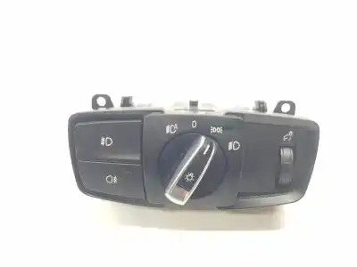 Second-hand car spare part Headlights Switch for BMW SERIE 2 GRAN TOURER (F46) 218d OEM IAM references 9390202  5A254A1 Second-hand car spare part Headlights Switch for BMW SERIE 2 GRAN TOURER (F46) 218d OEM IAM references 9390202  5A254A1
