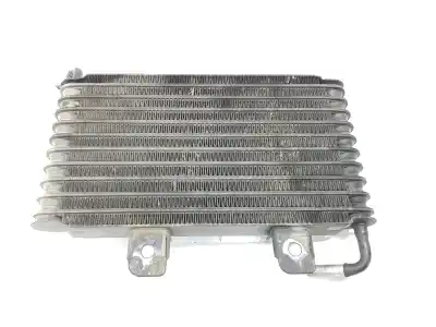 Автозапчастина б/у дизельний радіатор для mitsubishi montero (v80/v90) 3.2 di-d intense посилання на oem iam mr453638  mr453638