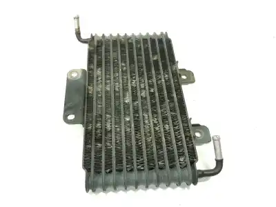 Автозапчастина б/у дизельний радіатор для mitsubishi montero (v80/v90) 3.2 di-d intense посилання на oem iam mr453638  mr453638