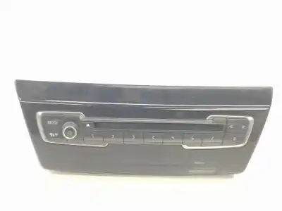 Автозапчастина б/у многофункційне управління для BMW SERIE 2 GRAN TOURER (F46) 218d Посилання на OEM IAM 61359371455  9371455