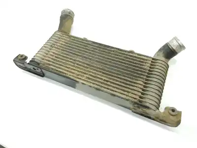 Автозапчастина б/у інтеркулер для mitsubishi montero (v80/v90) 3.2 di-d intense посилання на oem iam 1530a052  1530a052