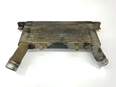 Pezzo di ricambio per auto di seconda mano intercooler per mitsubishi montero (v80/v90) 3.2 di-d cat riferimenti oem iam 1530a052  1530a052