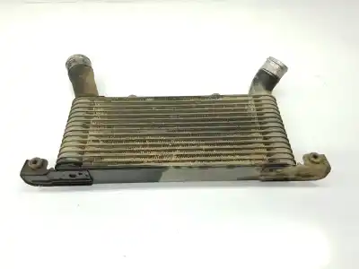 Автозапчастина б/у інтеркулер для mitsubishi montero (v80/v90) 3.2 di-d intense посилання на oem iam 1530a052  1530a052
