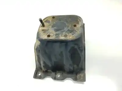 Автозапчастина б/у опора запасного колеса для mitsubishi montero (v80/v90) 3.2 di-d intense посилання на oem iam mr436000  mr436000