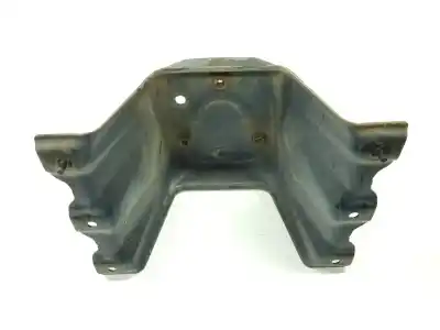 Автозапчастина б/у опора запасного колеса для mitsubishi montero (v80/v90) 3.2 di-d intense посилання на oem iam mr436000  mr436000