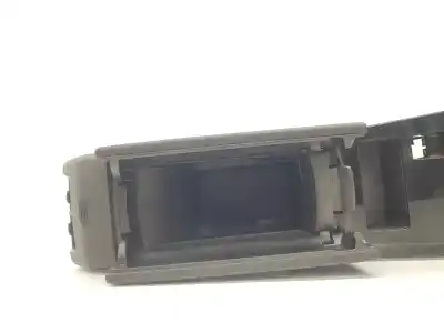 Second-hand car spare part center armrest for opel astra berlina 5p elegance oem iam references 9841371580  98413715zd