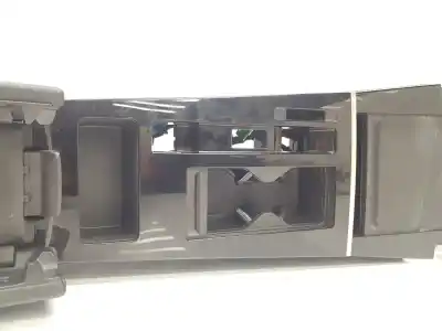 Second-hand car spare part center armrest for opel astra berlina 5p elegance oem iam references 9841371580  98413715zd