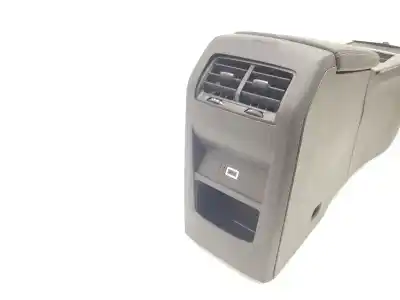 Second-hand car spare part center armrest for opel astra berlina 5p elegance oem iam references 9841371580  98413715zd