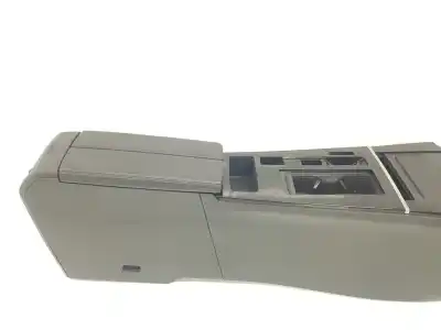 Second-hand car spare part center armrest for opel astra berlina 5p elegance oem iam references 9841371580  98413715zd