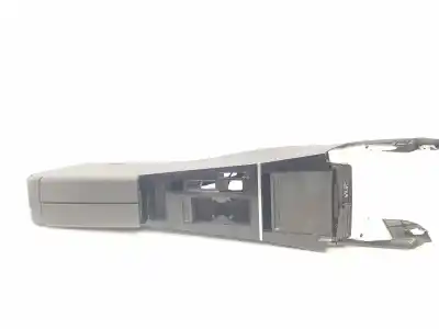 Second-hand car spare part center armrest for opel astra berlina 5p elegance oem iam references 9841371580  98413715zd