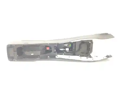 Second-hand car spare part center armrest for opel astra berlina 5p elegance oem iam references 9841371580  98413715zd