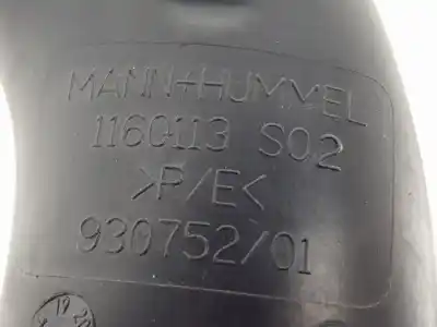 İkinci el araba yedek parçası  için OPEL ASTRA BERLINA 5P  OEM IAM referansları 9810920980  9810920980