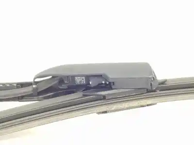 Second-hand car spare part front right windshield wiper arm for opel astra berlina 5p elegance oem iam references 9835544780  9835544780
