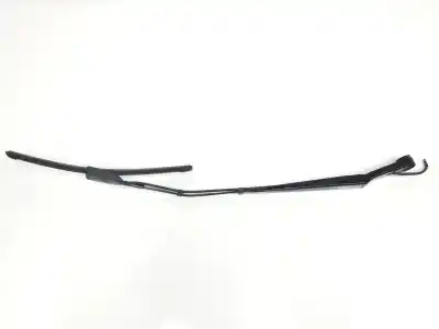 Second-hand car spare part front right windshield wiper arm for opel astra berlina 5p elegance oem iam references 9835544780  9835544780