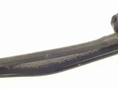 İkinci el araba yedek parçası  için OPEL ASTRA BERLINA 5P  OEM IAM referansları 9835544680  9835544680