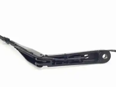 Second-hand car spare part left front windshield wiper arm for opel astra berlina 5p elegance oem iam references 9835544680  9835544680
