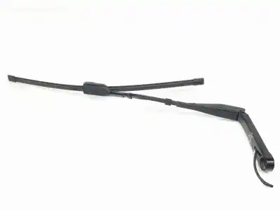Second-hand car spare part left front windshield wiper arm for opel astra berlina 5p elegance oem iam references 9835544680  9835544680